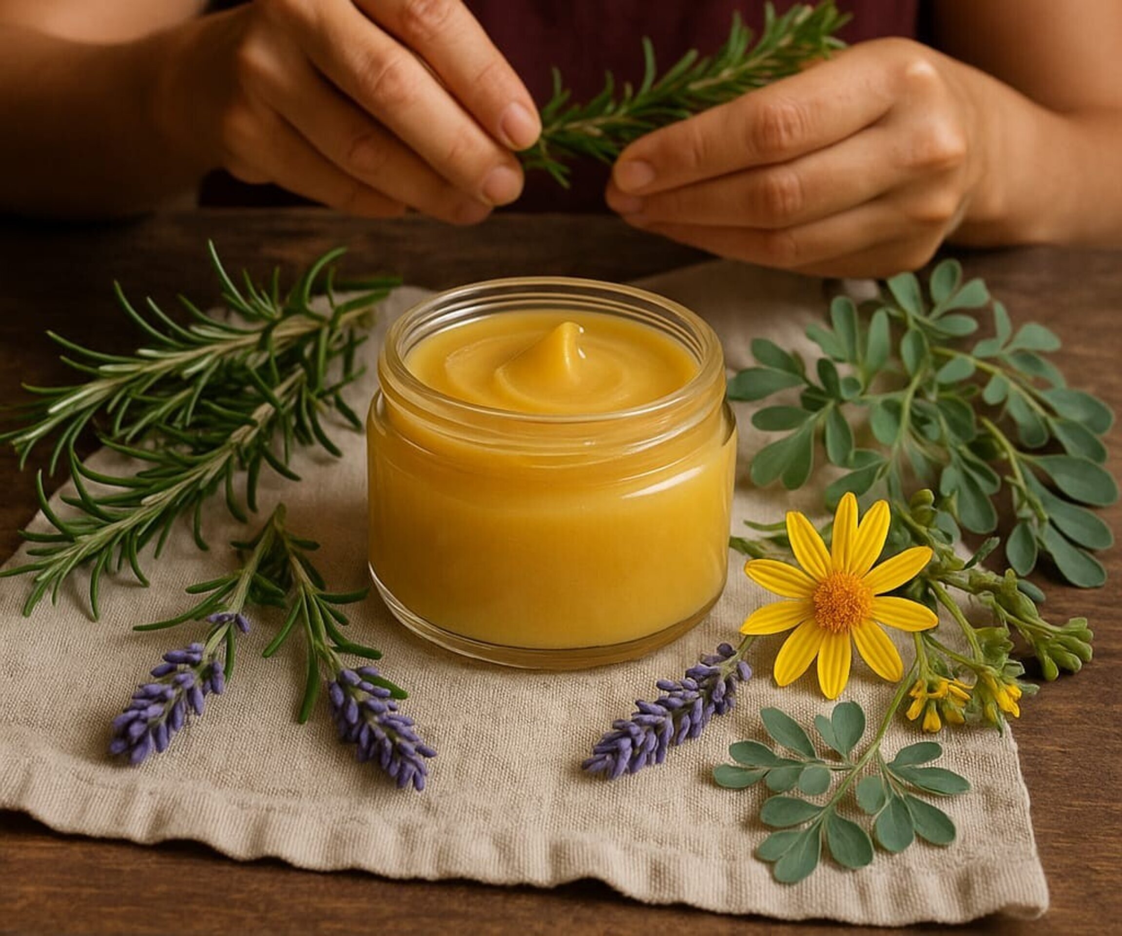crema de dolor - 1