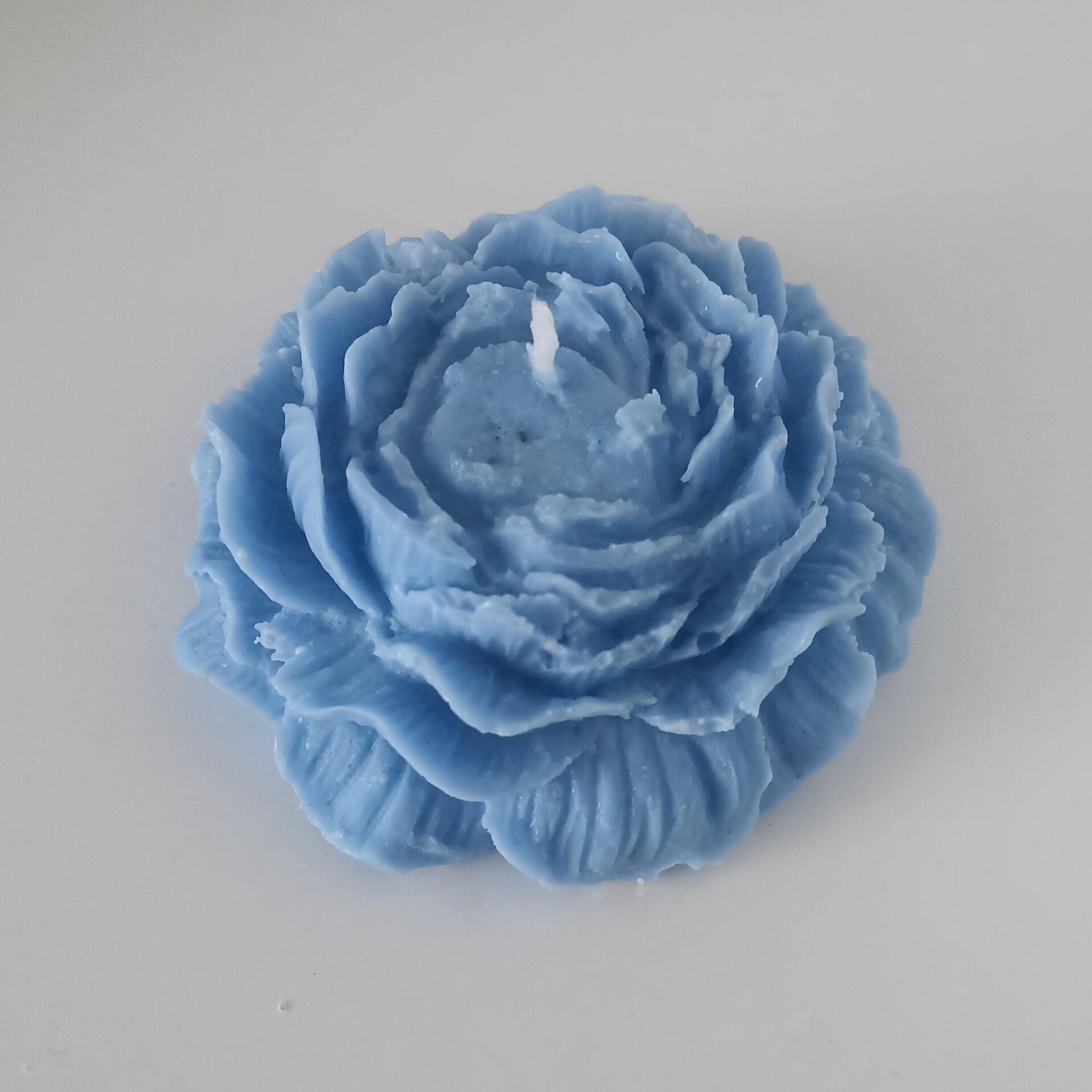 Velas aromatica - 3