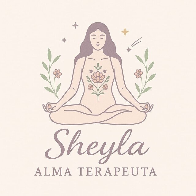 Sheyla medicina energetica